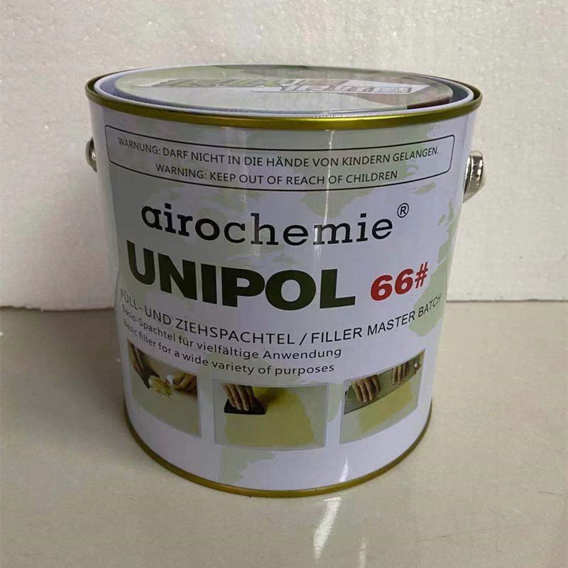 Materjal tal-Bini Putty