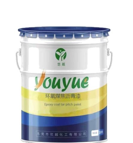 Żebgħa tal-Qatran tal-Faħam Epoxy